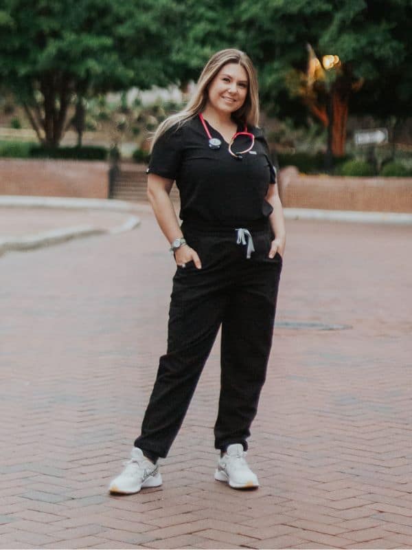 annapolis midwife emily encinosa
