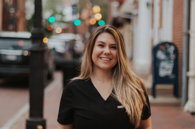 annapolis MD home birth midwife emily encinosa